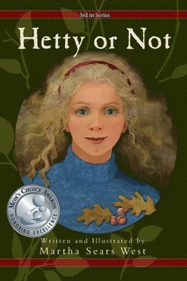 Hetty or Not: Third in Series