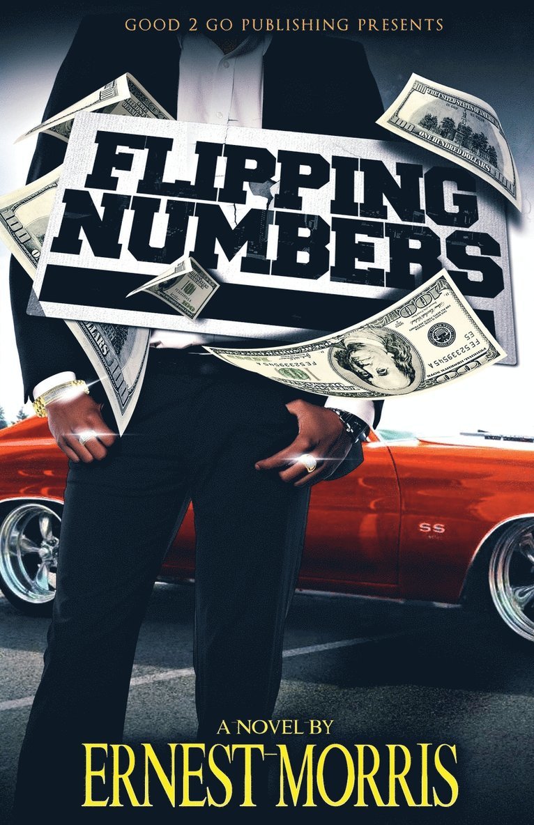 Flipping Numbers 1