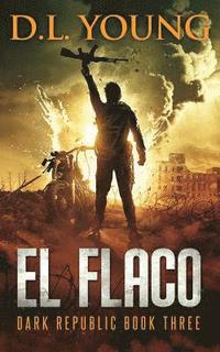 bokomslag El Flaco