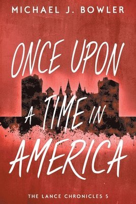 Once Upon A Time In America 1