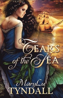 Tears of the Sea 1