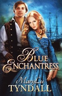 bokomslag The Blue Enchantress