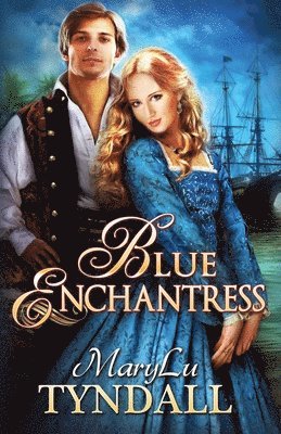 The Blue Enchantress 1