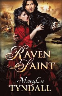 bokomslag The Raven Saint