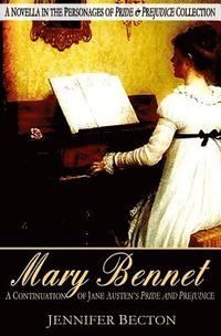 bokomslag Mary Bennet