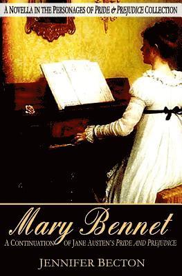 Mary Bennet 1