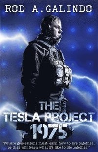 bokomslag The Tesla Project: 1975