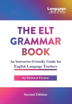 Michael C. Berman, Richard Firsten, Eileen Cotter, Michael C. Berman, Michael C Berman - ELT Grammar Book, Häftad