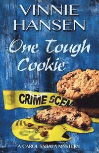 One Tough Cookie 1