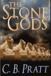 bokomslag The Stone Gods: An Eno the Thracian Novel