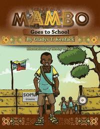 Mambo Goes to School 1