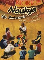 bokomslag Noukya the Ambassador
