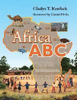bokomslag Africa ABC