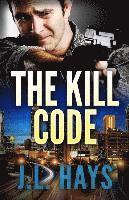 bokomslag The Kill Code