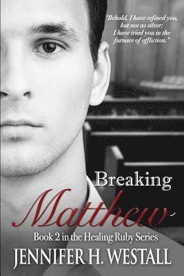 Breaking Matthew 1