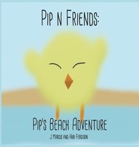 bokomslag Pip n' Friends