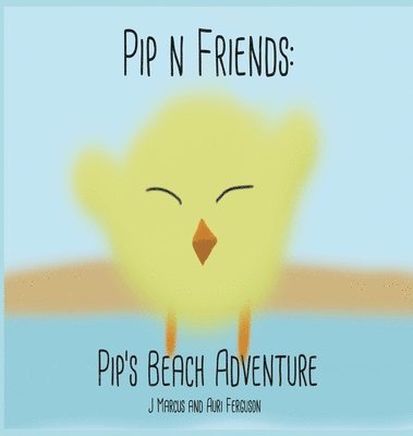 Pip n' Friends 1