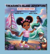 bokomslag Treazure's Island Adventure