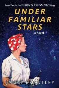 bokomslag Under Familiar Stars