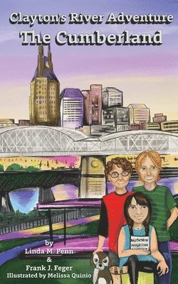 Clayton's River Adventure: The Cumberland