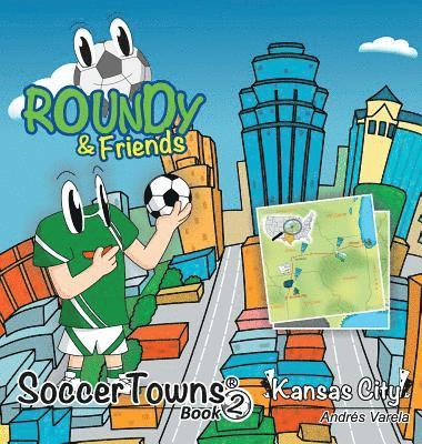 Roundy and Friends 1