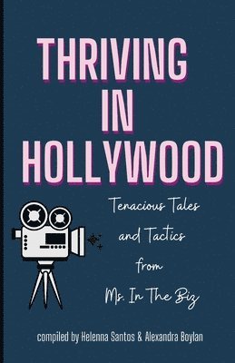 Thriving in Hollywood! 1