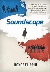 bokomslag Soundscape