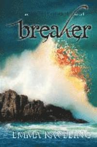 bokomslag Breaker (Ondine Quartet Book 4)