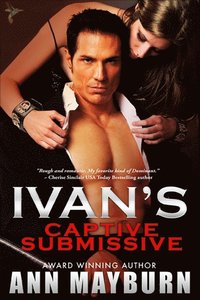 bokomslag Ivan's Captive Submissive