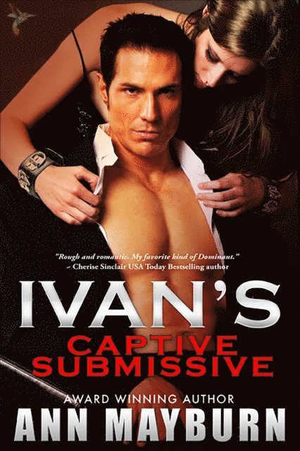Ann Mayburn - Ivan's Captive Submissive, Häftad