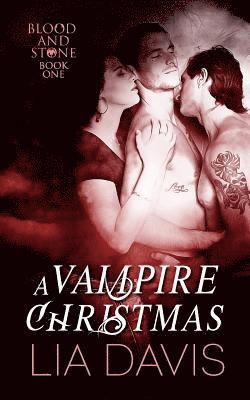 It's A Vampire Christmas 1