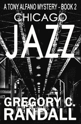 Gregory C Randall - Chicago Jazz, Häftad