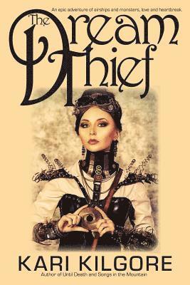 Dream Thief 1