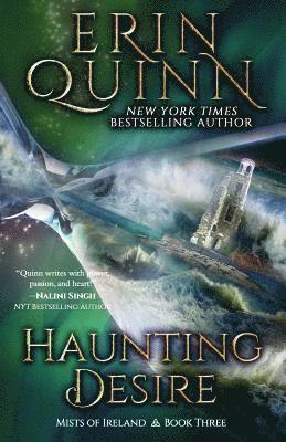 Erin Quinn - Haunting Desire, Häftad. Tillgänglighet: Lägg i varukorg