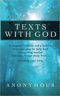 bokomslag Texts with God