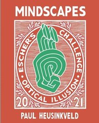 bokomslag Mindscapes: Escher's Challenge: Optical Illusions