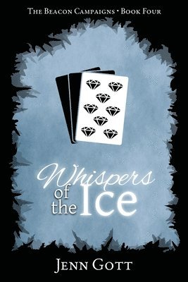 Whispers of the Ice 1