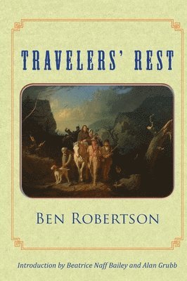 Traveler's Rest 1