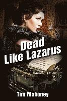 bokomslag Dead Like Lazarus