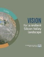 bokomslag Vision for a resilient Silicon Valley landscape