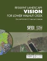 bokomslag Resilient Landscape Vision for Lower Walnut Creek
