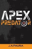 bokomslag Apex Predator