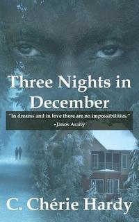 bokomslag Three Nights in December
