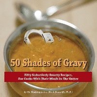 bokomslag 50 Shades of Gravy