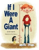 bokomslag If I Were A Giant