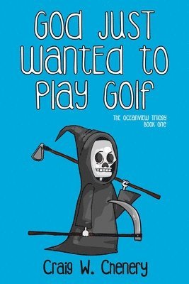 God Just Wanted To Play Golf