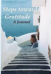 bokomslag Steps Towards Gratitude