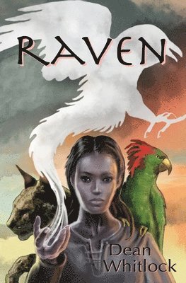 Raven 1