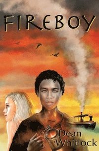 bokomslag Fireboy