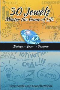 bokomslag 30 Jewels: Master the Game of Life